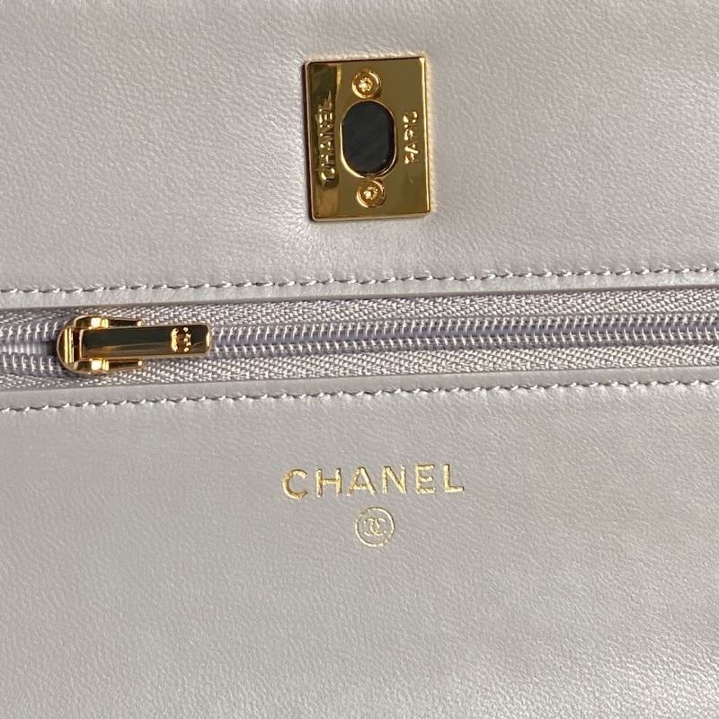 Chanel WOC Bags